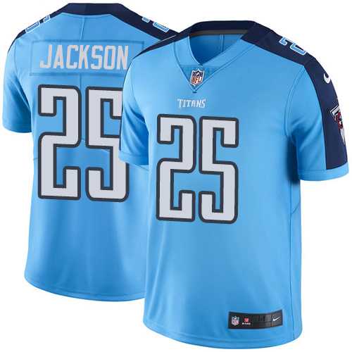 Nike Tennessee Titans #25 Adoree' Jackson Light Blue Team Color NFL Vapor Untouchable Limited Jersey,We sell and wholesale Nike Tennessee Titans #25 Adoree' Jackson Light Blue Team Color NFL Vapor Untouchable Limited Jersey on line form chian!